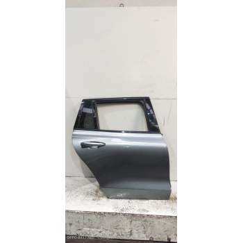 PUERTA TRASERA DERECHA 5P