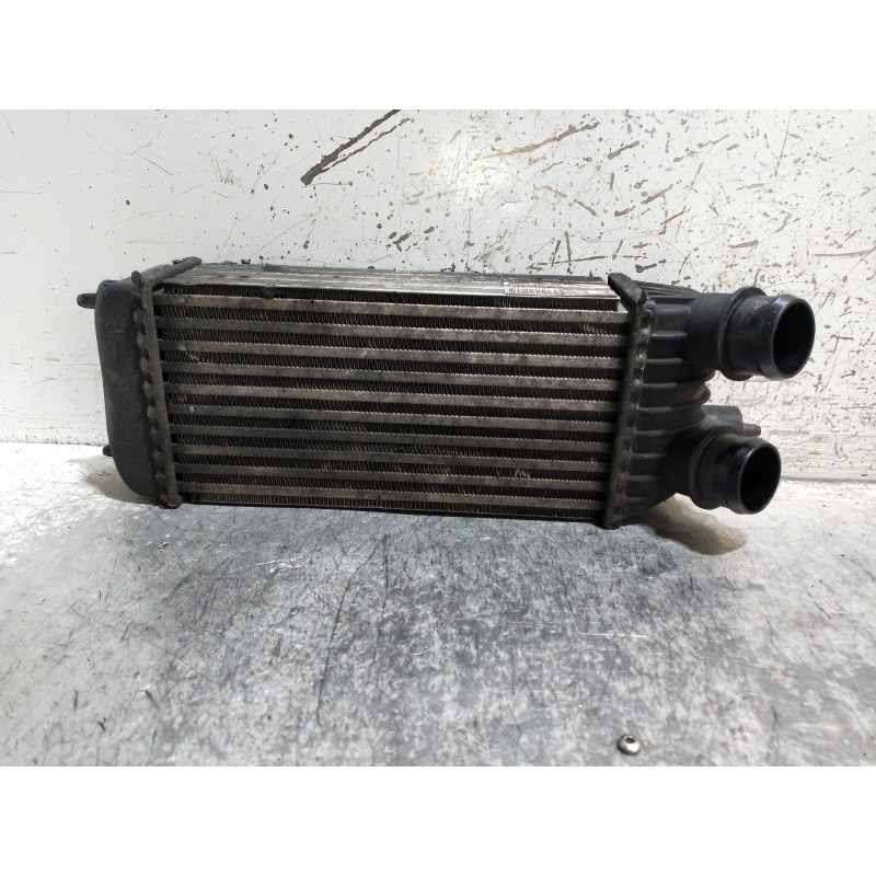 Recambio de intercooler para peugeot expert kasten furg. referencia OEM IAM E5531009 1498987080 