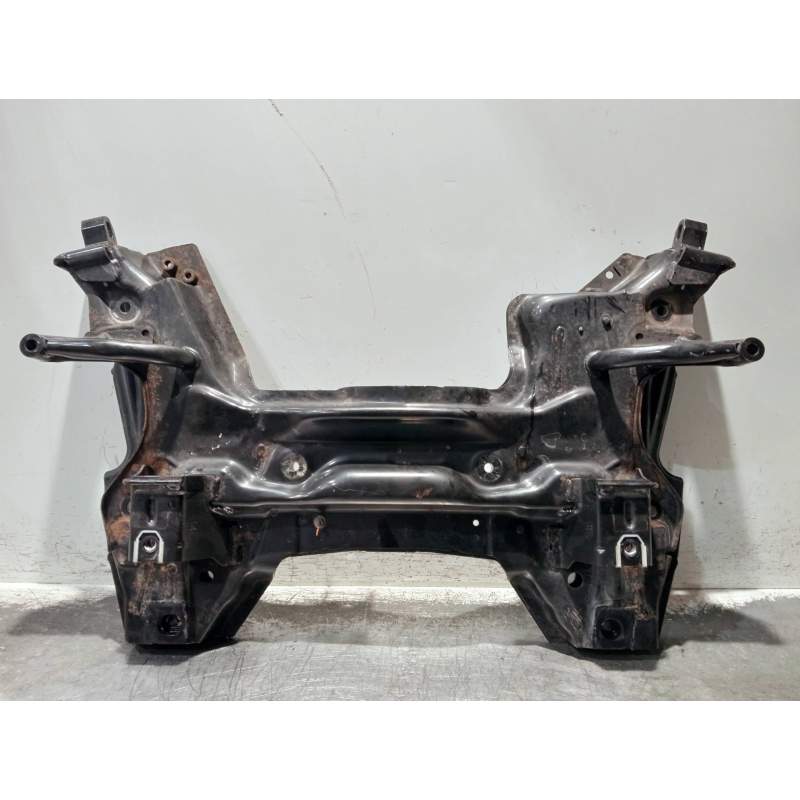 Recambio de puente delantero para citroën c3 picasso referencia OEM IAM 98743D02  CUNA