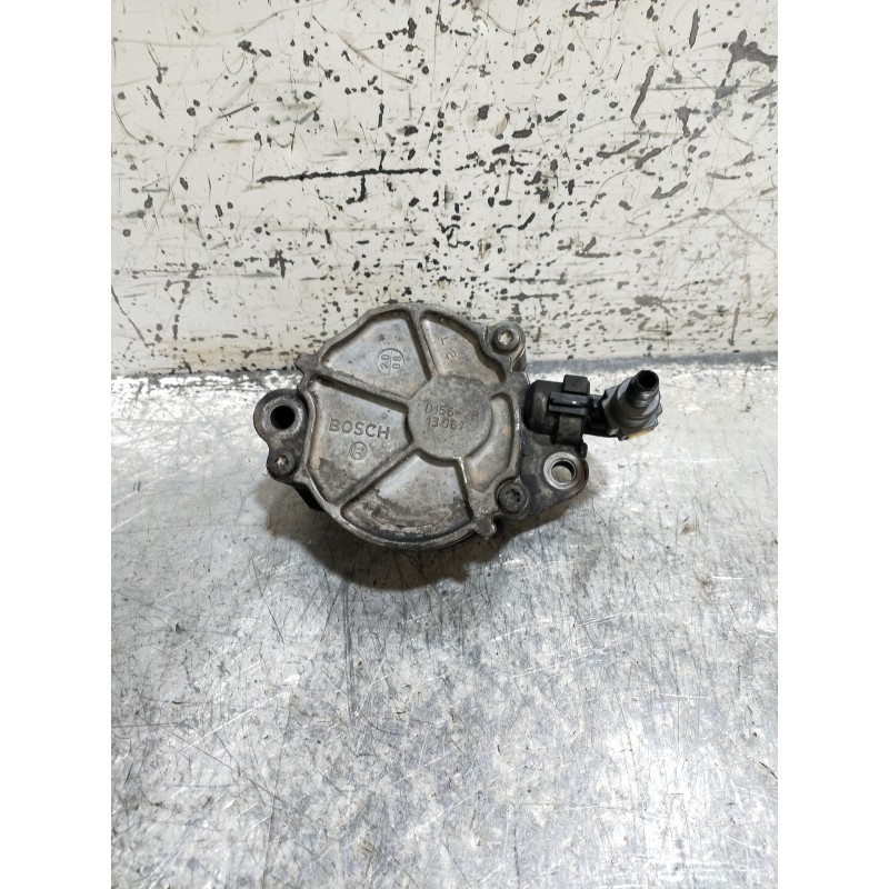 Recambio de depresor freno / bomba vacio para peugeot expert kasten furg. referencia OEM IAM   