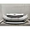 Recambio de paragolpes delantero para kia cee´d (jd) 1.6 gdi referencia OEM IAM   2012