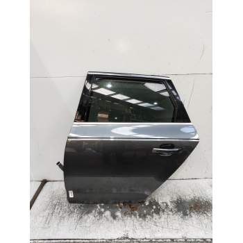 PUERTA TRASERA IZQUIERDA 5P