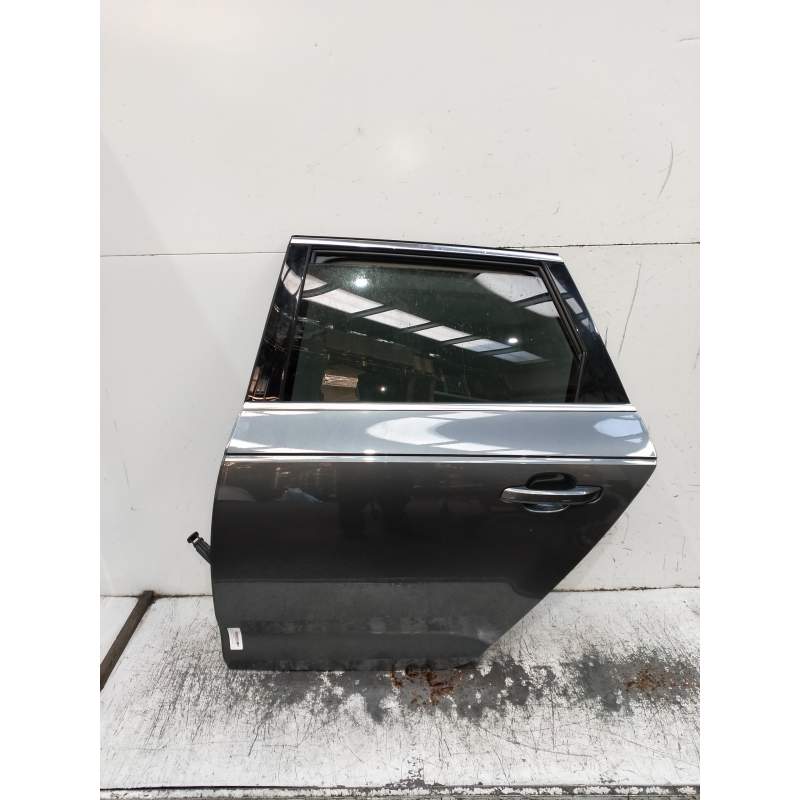 Recambio de puerta trasera izquierda para audi a4 avant (8w5) sport edition quattro referencia OEM IAM   5P