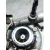 Recambio de turbocompresor para smart coupe básico (45kw) referencia OEM IAM 0012473V001 A1600960999 2002