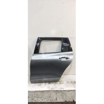 PUERTA TRASERA IZQUIERDA 5P
