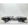 Recambio de puente delantero para citroën c3 picasso referencia OEM IAM 98743D02  CUNA