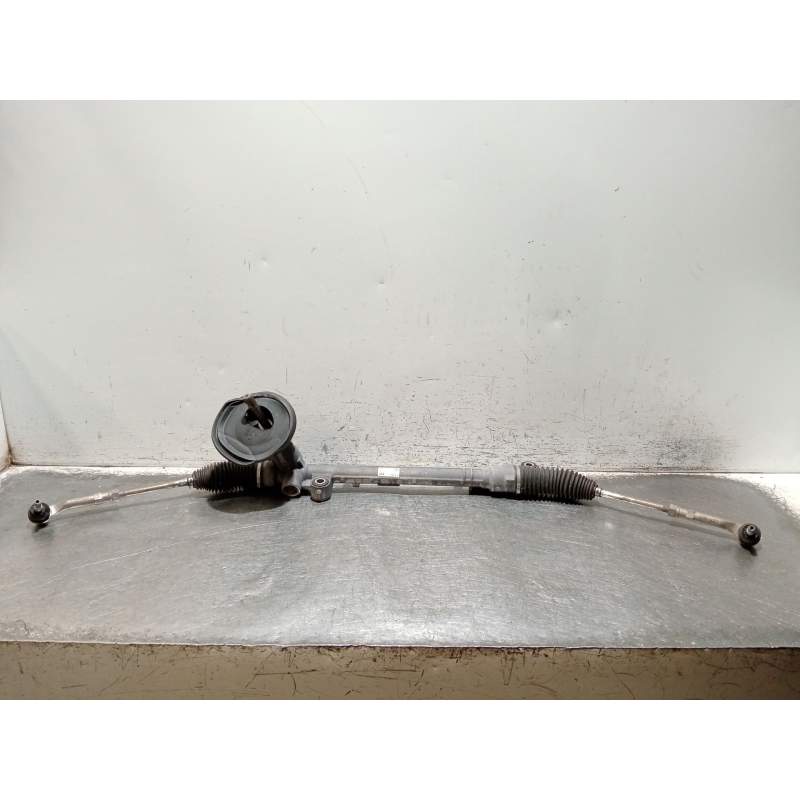 Recambio de cremallera direccion para ford puma referencia OEM IAM L1TC3A500 PL26G302CS 2019