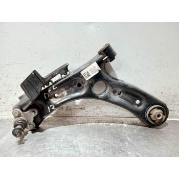 BRAZO SUSPENSION INFERIOR DELANTERO IZQUIERDO 54500I3000 