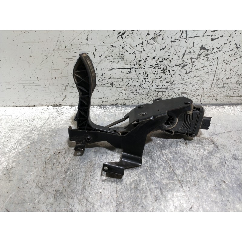 Recambio de potenciometro pedal para peugeot expert kasten furg. referencia OEM IAM 6PV00908308 1400838880 