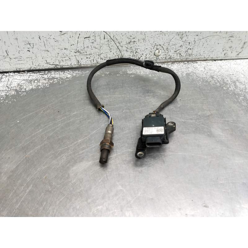 Recambio de sonda lambda para citroën c4 cactus bluehdi 100 referencia OEM IAM 0281006851852 9816276480 0603848