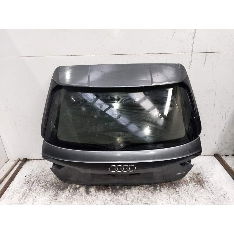 Recambio de porton trasero para audi a4 avant (8w5) sport edition quattro referencia OEM IAM  5P 