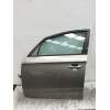 Recambio de puerta delantera izquierda para kia carens iv 1.7 crdi referencia OEM IAM  5P 2013