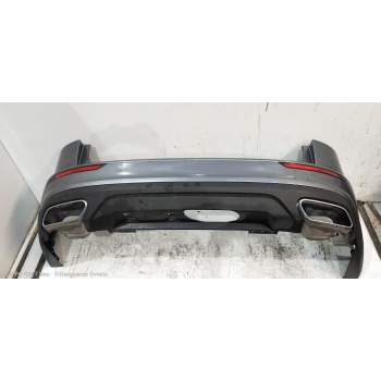 PARAGOLPES TRASERO 