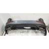 Recambio de paragolpes trasero para volvo v60 cross country pro awd referencia OEM IAM   