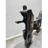 Recambio de puente delantero para citroën c3 picasso referencia OEM IAM 98743D02  CUNA