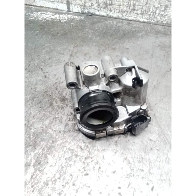 Recambio de caja mariposa para smart coupe básico (45kw) referencia OEM IAM 0205003055 A1601410225 0205003055
