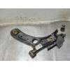Recambio de brazo suspension inferior delantero izquierdo para hyundai kona n os referencia OEM IAM 54500I3000  