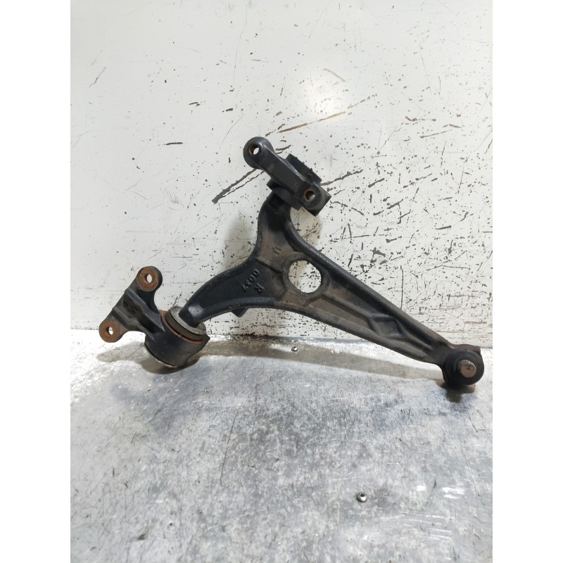 Recambio de brazo suspension inferior delantero derecho para peugeot expert kasten furg. referencia OEM IAM   