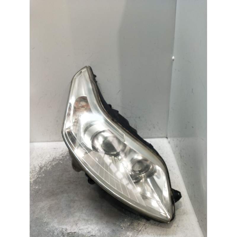 Recambio de faro derecho para citroën c4 coupé (la_) 2.0 hdi referencia OEM IAM  XENON 2004
