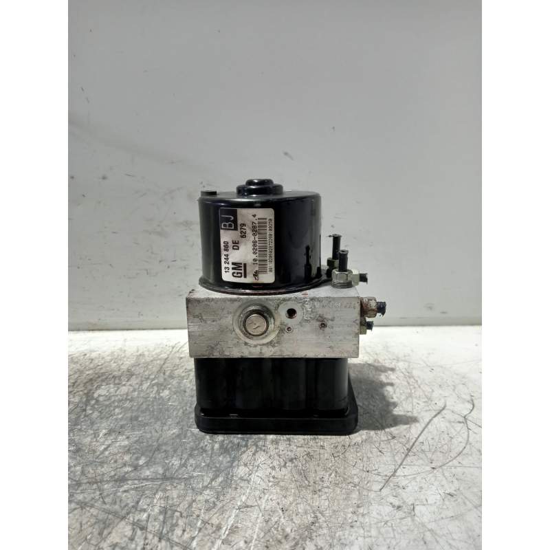 Recambio de abs para opel zafira b referencia OEM IAM 10096005903 13244860 10020602874