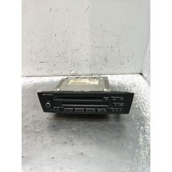 SISTEMA AUDIO / RADIO CD 65129249404 A2C53434522 2008