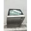 Recambio de puerta trasera izquierda para kia carens iv 1.7 crdi referencia OEM IAM  5P 2013