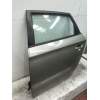 Recambio de puerta trasera izquierda para kia carens iv 1.7 crdi referencia OEM IAM  5P 2013