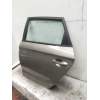 Recambio de puerta trasera izquierda para kia carens iv 1.7 crdi referencia OEM IAM  5P 2013