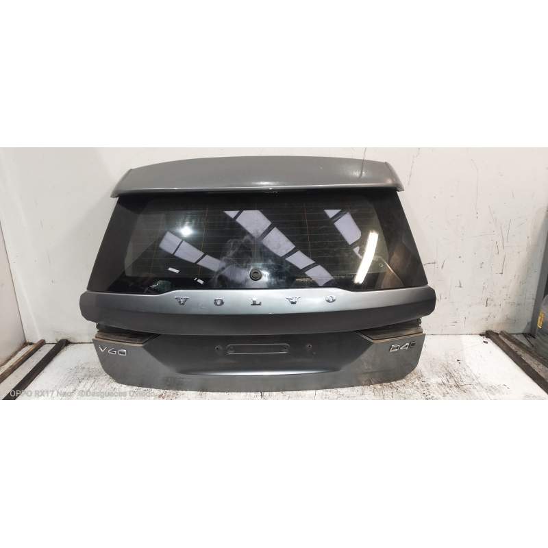 Recambio de porton trasero para volvo v60 cross country pro awd referencia OEM IAM  5P V60
