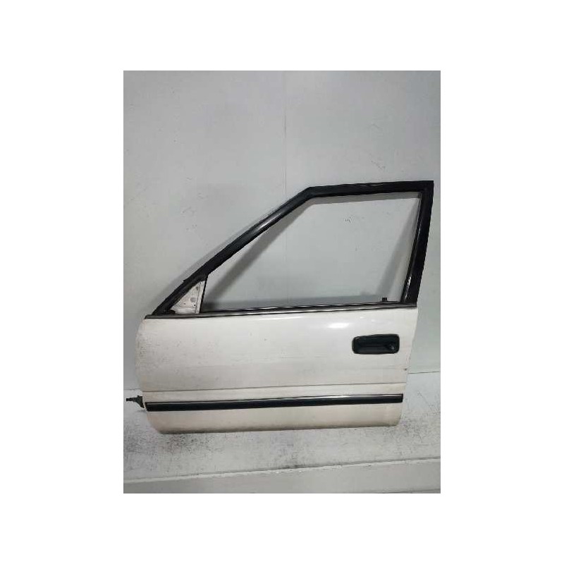 Recambio de puerta delantera izquierda para toyota corolla 1.6 referencia OEM IAM  5P 