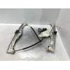 Recambio de elevalunas delantero izquierdo para citroën c4 cactus bluehdi 100 referencia OEM IAM 9827307180 0130822701 5P