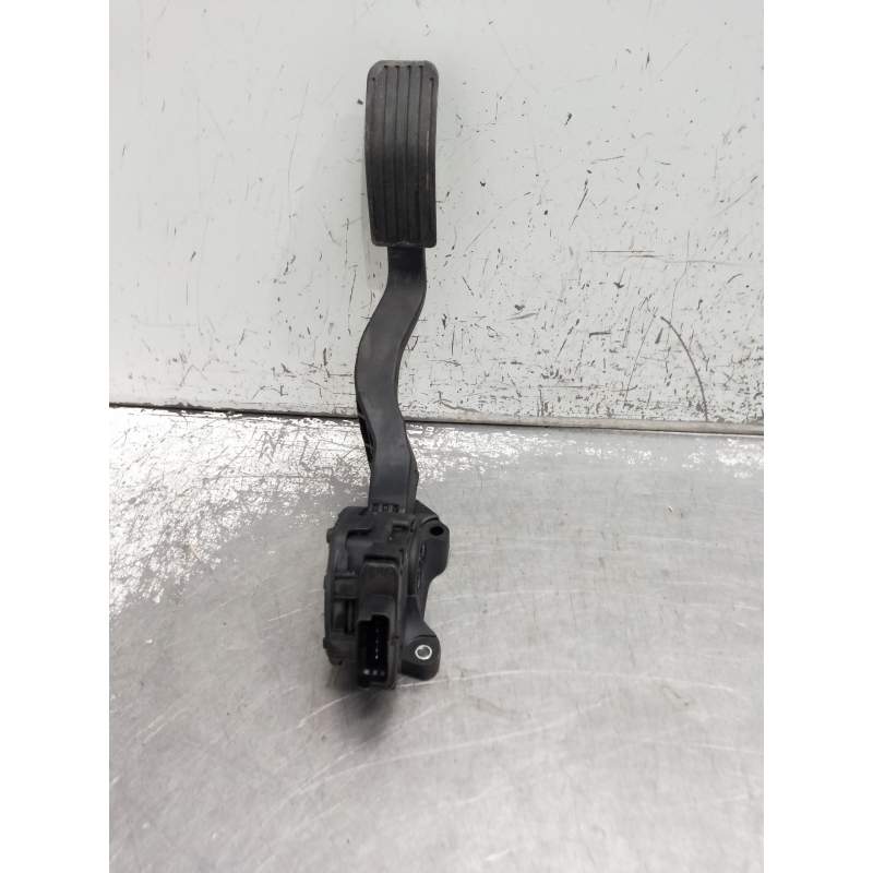 Recambio de potenciometro pedal para citroën c4 cactus bluehdi 100 referencia OEM IAM 9671433780 6PV00994941 86ES6658156