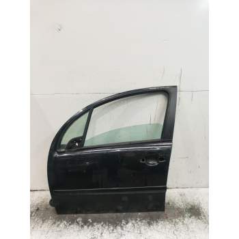 PUERTA DELANTERA IZQUIERDA 5P 2002