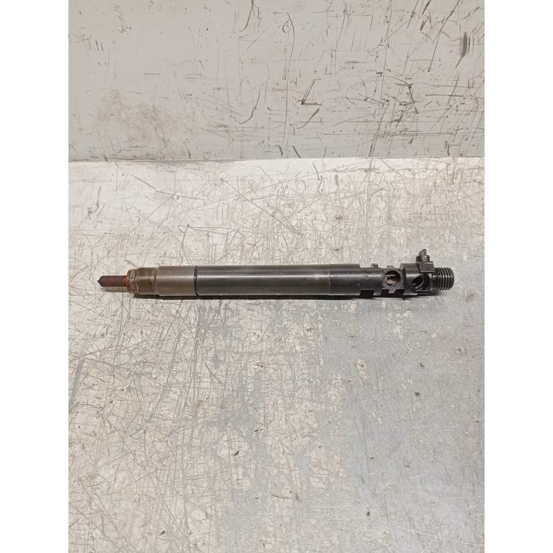 Recambio de inyector para peugeot 5008 premium referencia OEM IAM 968619108  DELPHI