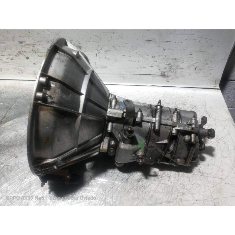 Recambio de caja cambios para talbot 180 1.9 d referencia OEM IAM  CHRYSLER 180 
