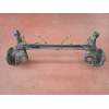 Recambio de puente trasero para toyota verso 2.0 d-4d cat referencia OEM IAM DISCO/ABS 20D 2009