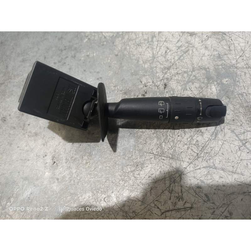 Recambio de mando limpia para citroën xantia berlina 1.9 d armonia referencia OEM IAM 96132773ZL 93 