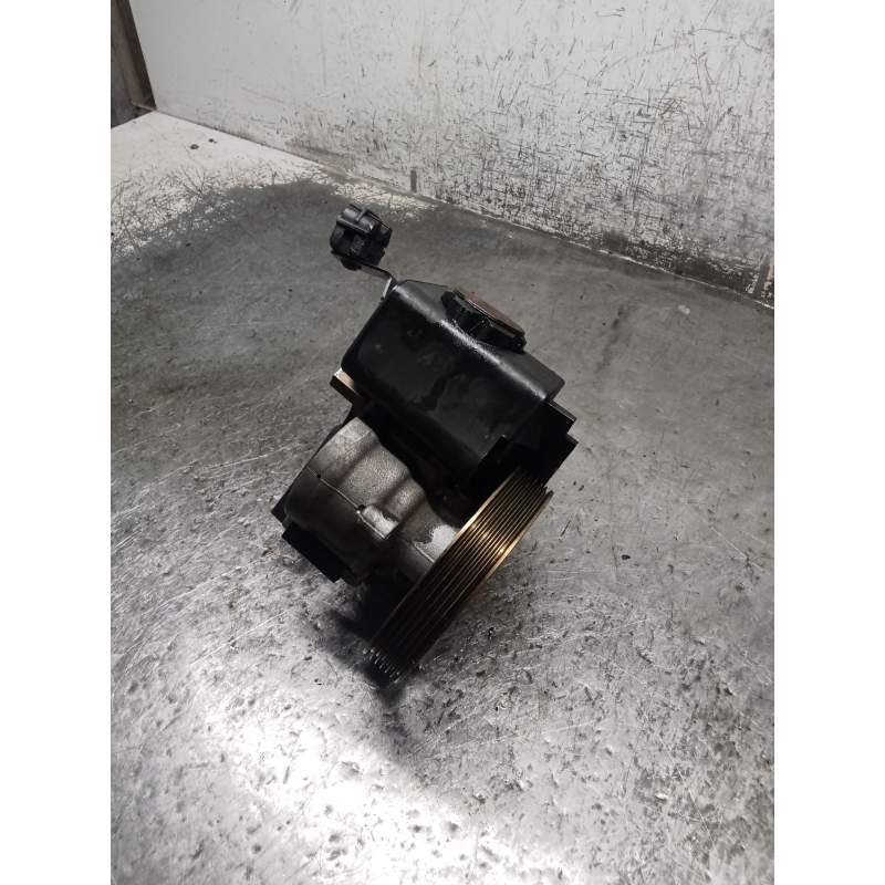 Recambio de bomba direccion para peugeot 206 hatchback (2a/c) 1.6 16v referencia OEM IAM 9637058480 9636868800 1998