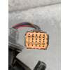 Recambio de retrovisor izquierdo para peugeot 206 sw (2e/k) 2.0 hdi referencia OEM IAM  ELECTRICO 2002