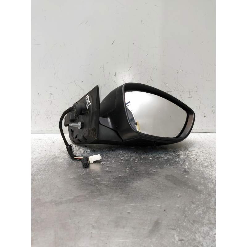 Recambio de retrovisor derecho para citroën c4 cactus bluehdi 100 referencia OEM IAM   ELECTRICO