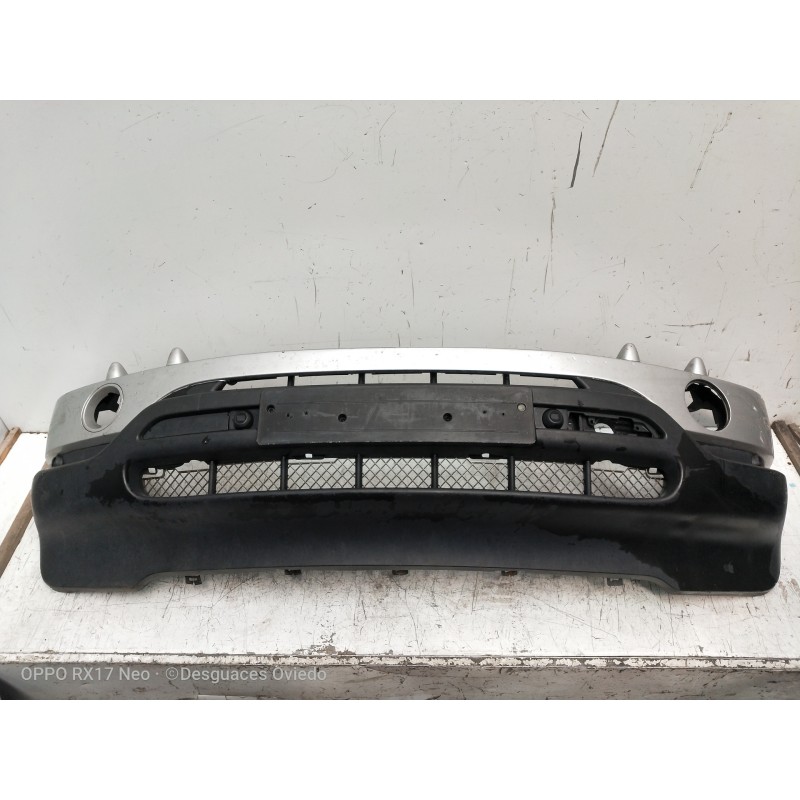 Recambio de paragolpes delantero para bmw x5 (e53) 3.0d referencia OEM IAM   