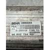 Recambio de intercooler para citroën c3 picasso referencia OEM IAM 9680275480 D8553006 