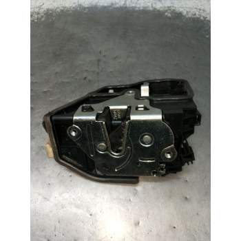MOTOR CIERRE CENTRALIZADO DELANTERO IZQUIERDO 4P 2008
