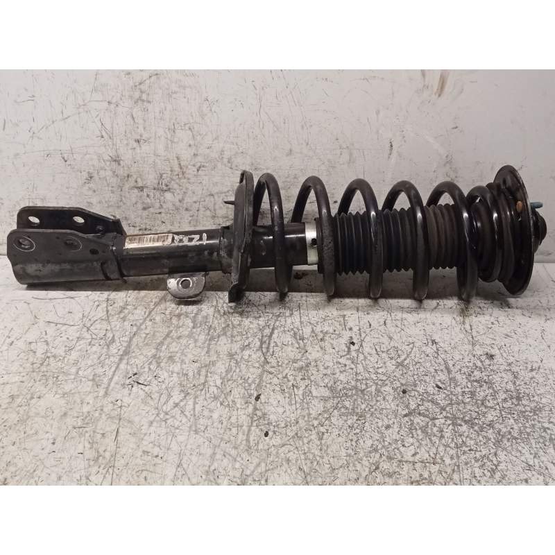 Recambio de amortiguador delantero izquierdo para opel antara cosmo 4x4 referencia OEM IAM LOT070329 20CDTI 2006