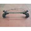 Recambio de puente trasero para toyota verso 2.0 d-4d cat referencia OEM IAM DISCO/ABS 20D 2009
