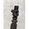 Recambio de inyector para peugeot 5008 premium referencia OEM IAM 968619108  DELPHI