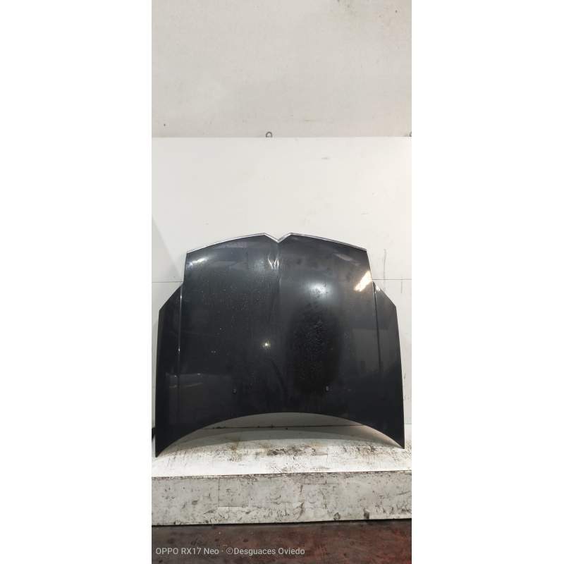 Recambio de capot para citroën c6 básico referencia OEM IAM   