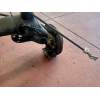 Recambio de puente trasero para toyota verso 2.0 d-4d cat referencia OEM IAM DISCO/ABS 20D 2009