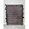 Recambio de radiador agua para citroën c3 picasso referencia OEM IAM 9685852680  