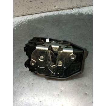 MOTOR CIERRE CENTRALIZADO TRASERO DERECHO 4P 2008